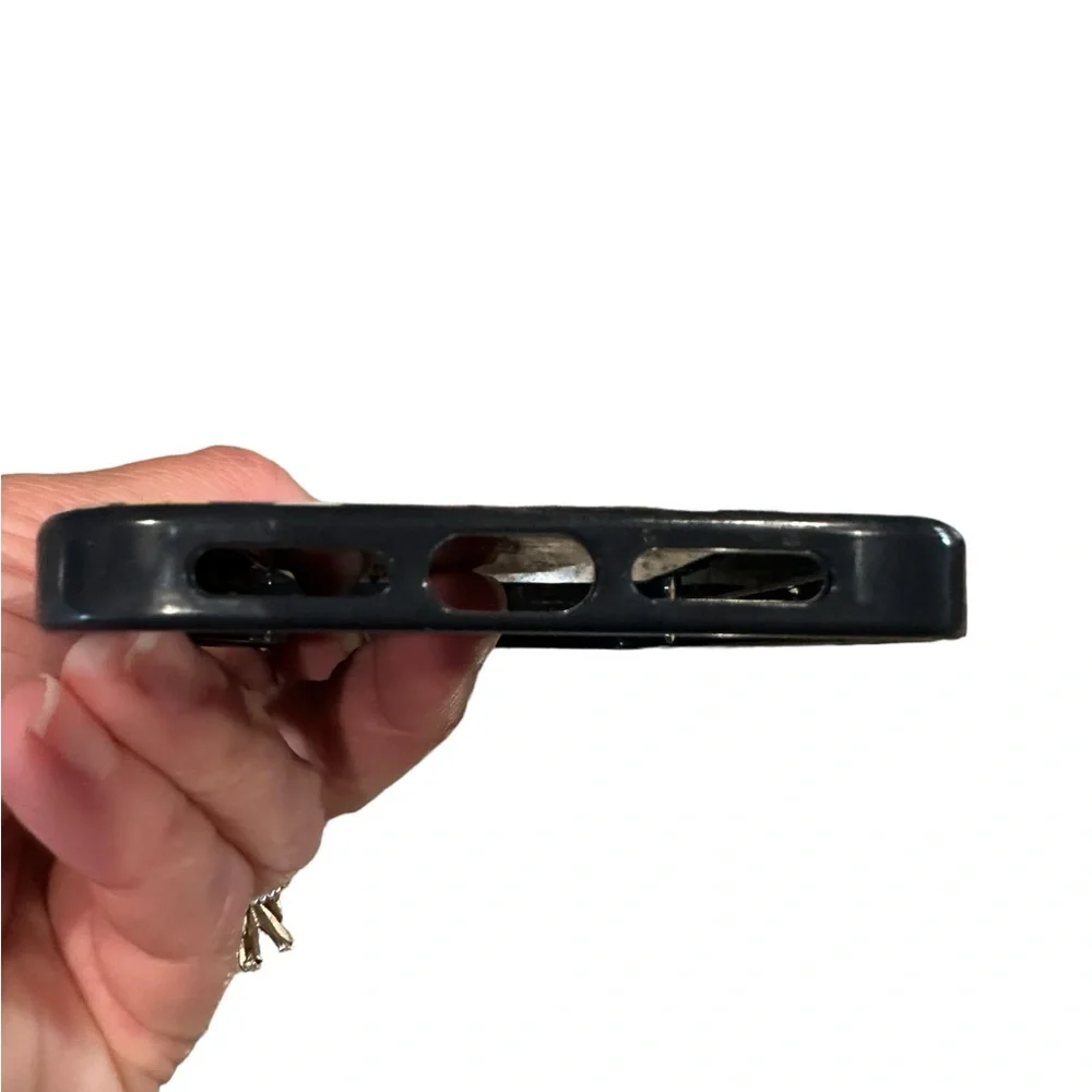Kate Spade Floral Phone Case
